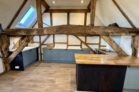 undefined, The High Street, Odiham RG29