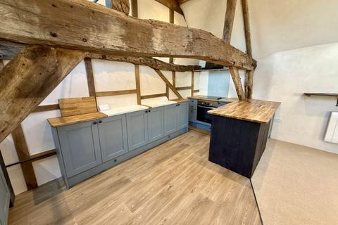 undefined, The High Street, Odiham RG29