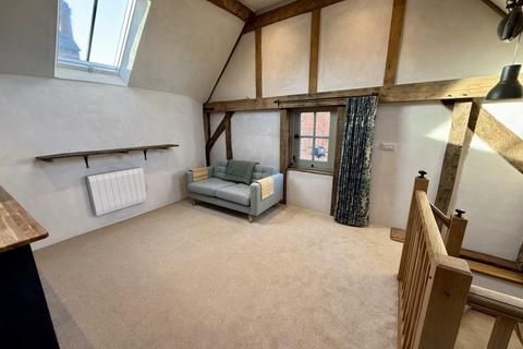 undefined, The High Street, Odiham RG29