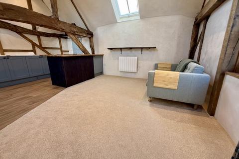 undefined, The High Street, Odiham RG29