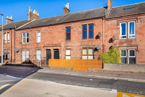 undefined, Cairnie Street, Arbroath