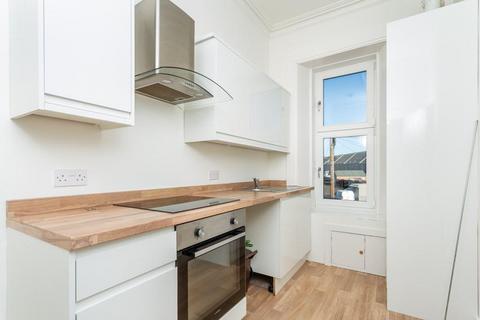 undefined, Cairnie Street, Arbroath