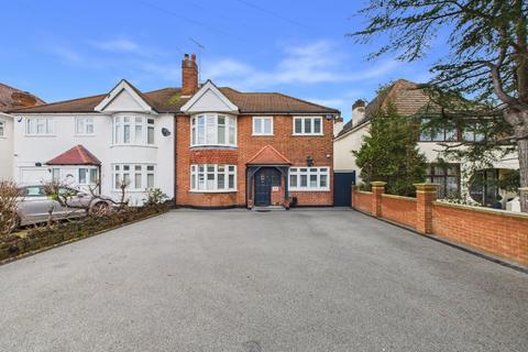 undefined, Halfway Street, Sidcup DA15