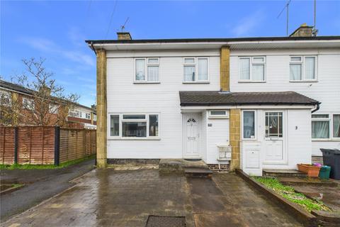Meadow Way, Theale, Reading, Berkshire, RG7