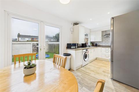 3 bedroom end of terrace house for sale, Meadow Way, Theale, Reading, Berkshire, RG7