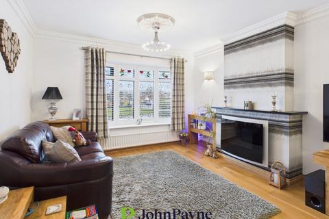 4 bedroom semi-detached house for sale, Quorn Way, Binley, Coventry, CV3