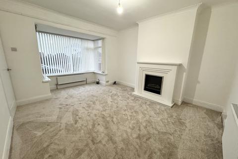 2 bedroom terraced house for sale, Leaholme Terrace, Blackhall Colliery, Hartlepool, County Durham, TS27