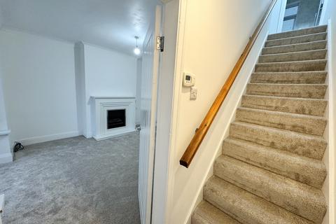 2 bedroom terraced house for sale, Leaholme Terrace, Blackhall Colliery, Hartlepool, County Durham, TS27