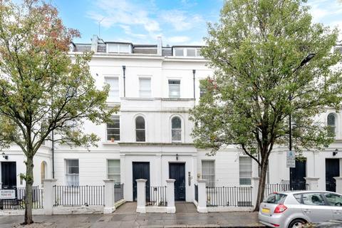 1 bedroom apartment for sale, Blomfield Road, Little Venice, W9