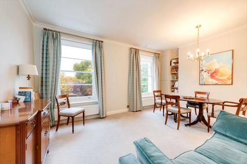 1 bedroom apartment for sale, Blomfield Road, Little Venice, W9