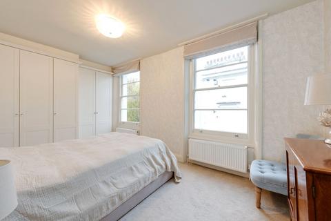 1 bedroom apartment for sale, Blomfield Road, Little Venice, W9