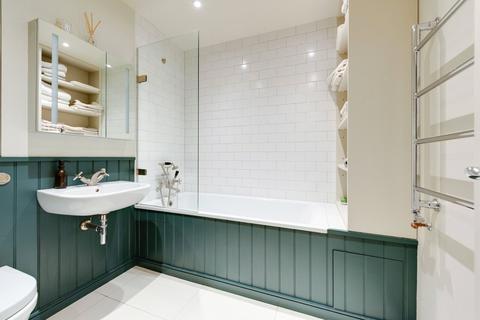 1 bedroom apartment for sale, Blomfield Road, Little Venice, W9