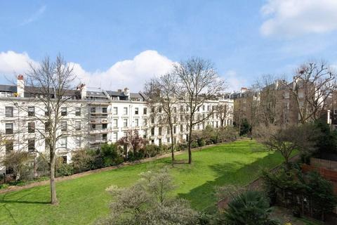 1 bedroom apartment for sale, Blomfield Road, Little Venice, W9