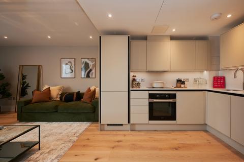 undefined, Flat 14, 219 Baker, 219 Baker Street, London, NW1