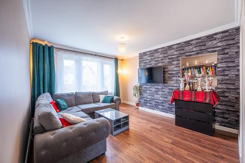 Kerr Crescent, Hamilton, ML3