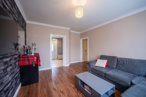 3 bedroom flat for sale, Kerr Crescent, Hamilton, ML3