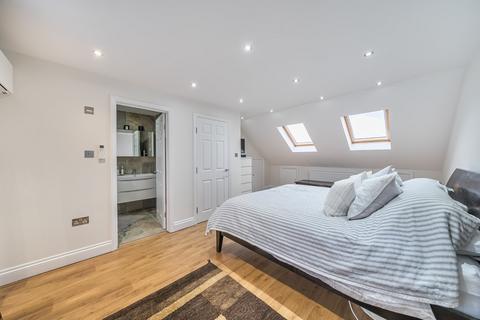 4 bedroom terraced house for sale, Cherrywood Lane, Cannon Hill, SM4