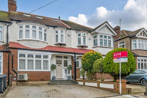 4 bedroom terraced house for sale, Cherrywood Lane, Cannon Hill, SM4