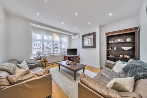 undefined, Cherrywood Lane, Cannon Hill, SM4