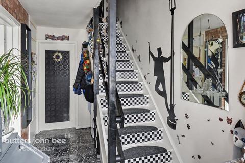 undefined, Portland Walk, Macclesfield
