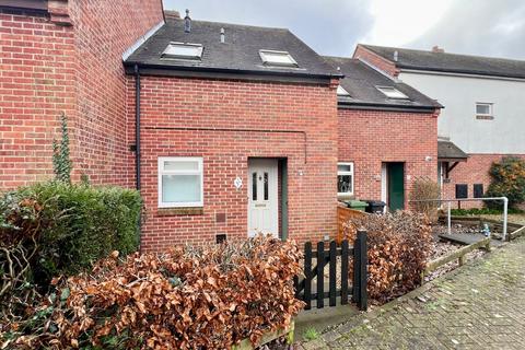 undefined, Blakes Field, Didcot, OX11