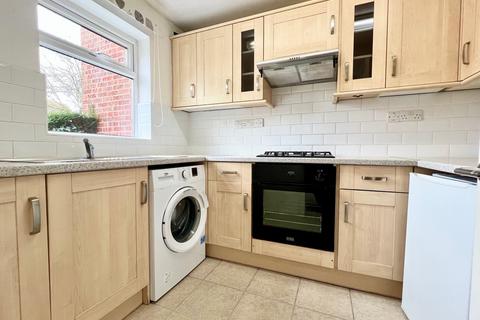 undefined, Blakes Field, Didcot, OX11