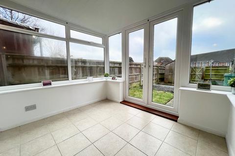 undefined, Blakes Field, Didcot, OX11
