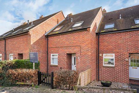 Blakes Field, Didcot, OX11