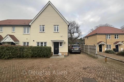 undefined, Braeburn Way, Basildon, Essex