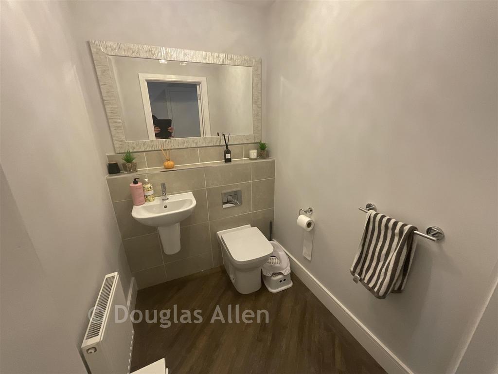 Cloakroom