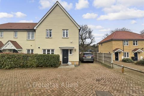 undefined, Braeburn Way, Basildon, Essex