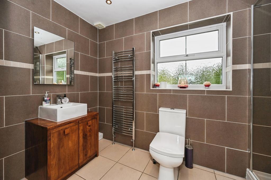 Master En-suite