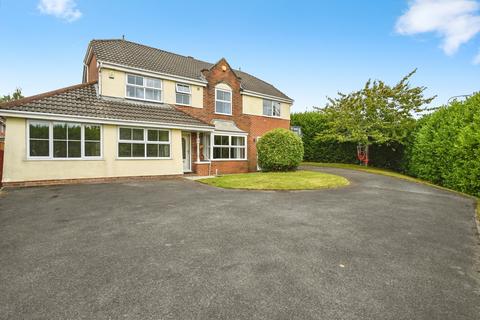 undefined, Skyes Crescent, Wigan, WN3