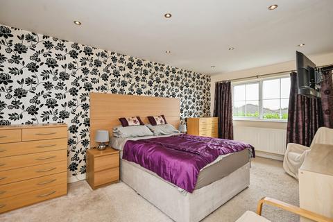 undefined, Skyes Crescent, Wigan, WN3