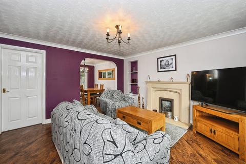 undefined, Skyes Crescent, Wigan, WN3