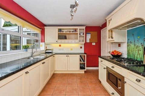 4 bedroom detached house for sale, Skyes Crescent, Wigan, WN3