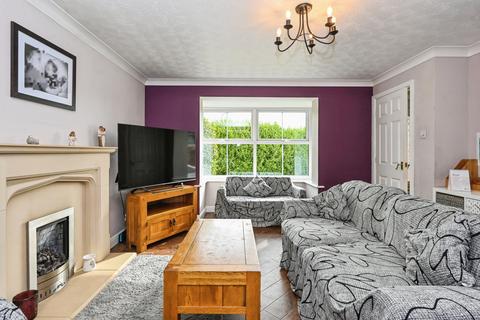 4 bedroom detached house for sale, Skyes Crescent, Wigan, WN3