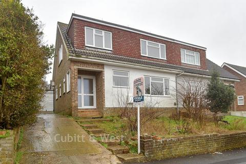 4 bedroom semi-detached house for sale, Sycamore Close, Brighton BN2