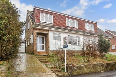 Sycamore Close, Brighton BN2