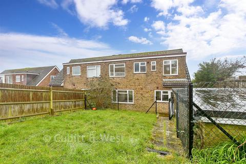 4 bedroom semi-detached house for sale, Sycamore Close, Brighton BN2