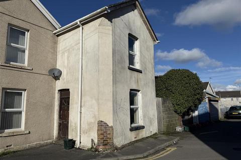 Tunnel Road, Llanelli