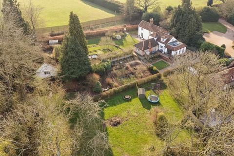undefined, Chandler Road, Stoke Holy Cross, Norwich