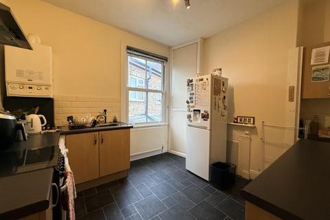 undefined, FFF Scarcroft Hill, Scarcroft Road