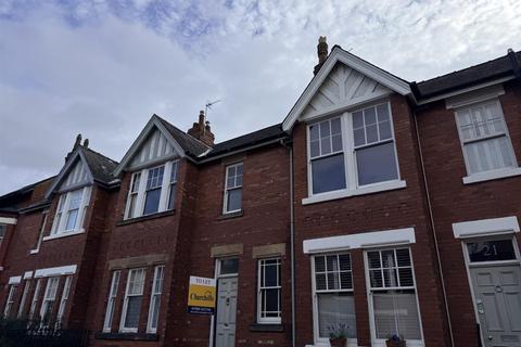 undefined, FFF Scarcroft Hill, Scarcroft Road