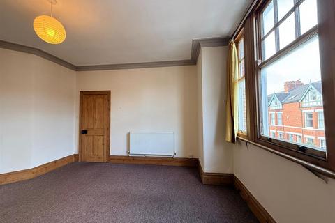 2 bedroom apartment to rent, FFF Scarcroft Hill, Scarcroft Road