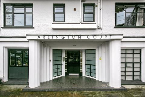 2 bedroom apartment for sale, Arlington Court, Arlington Road, East Twickenham, TW1