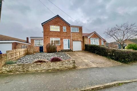 undefined, Park Leys, Daventry, NN11 4AS