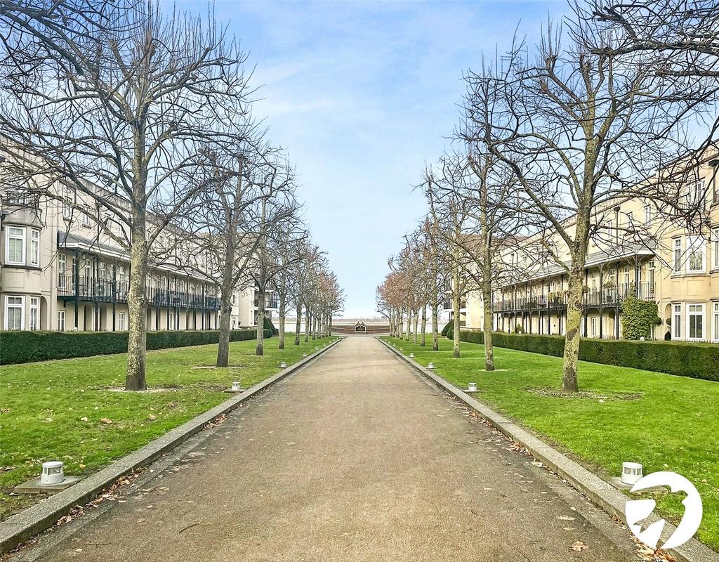 The Boulevard
