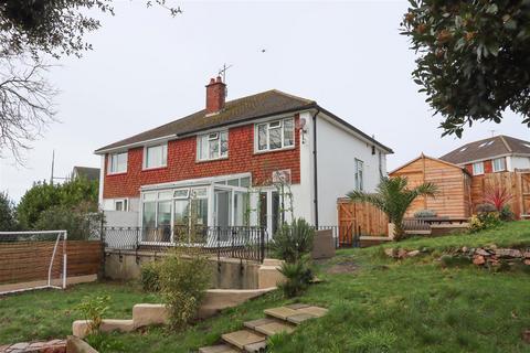 Wellington Road, St Saviour JE2