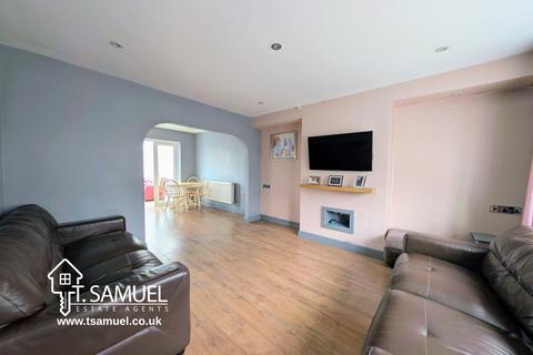 3 bedroom semi-detached house for sale, Heol Keir Hardie, Aberdare, CF44 9AW